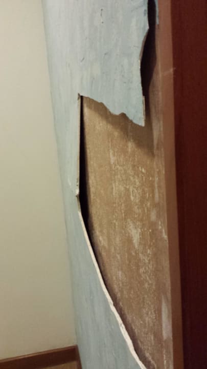 Wand...  Seaview Khao Lak Resort