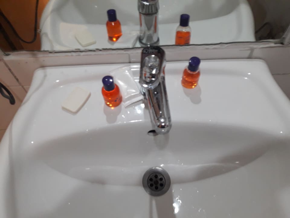 Zimmer Grand Atilla Hotel