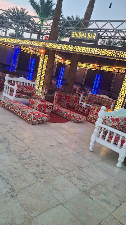 Außenansicht Titanic Resort & Aqua Park