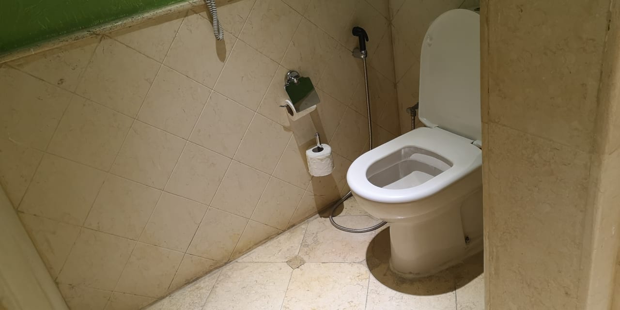 Zimmer Makadi Palace