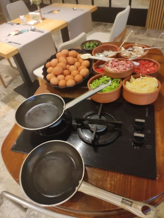 Gastro Hotel Miramare Beach