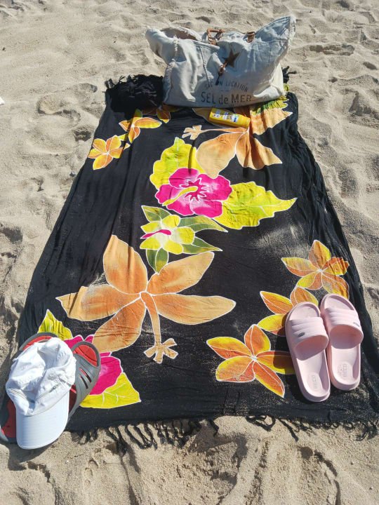 Strand Hotel Riu Vistamar