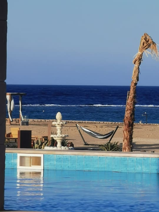 Ausblick True Beach Village