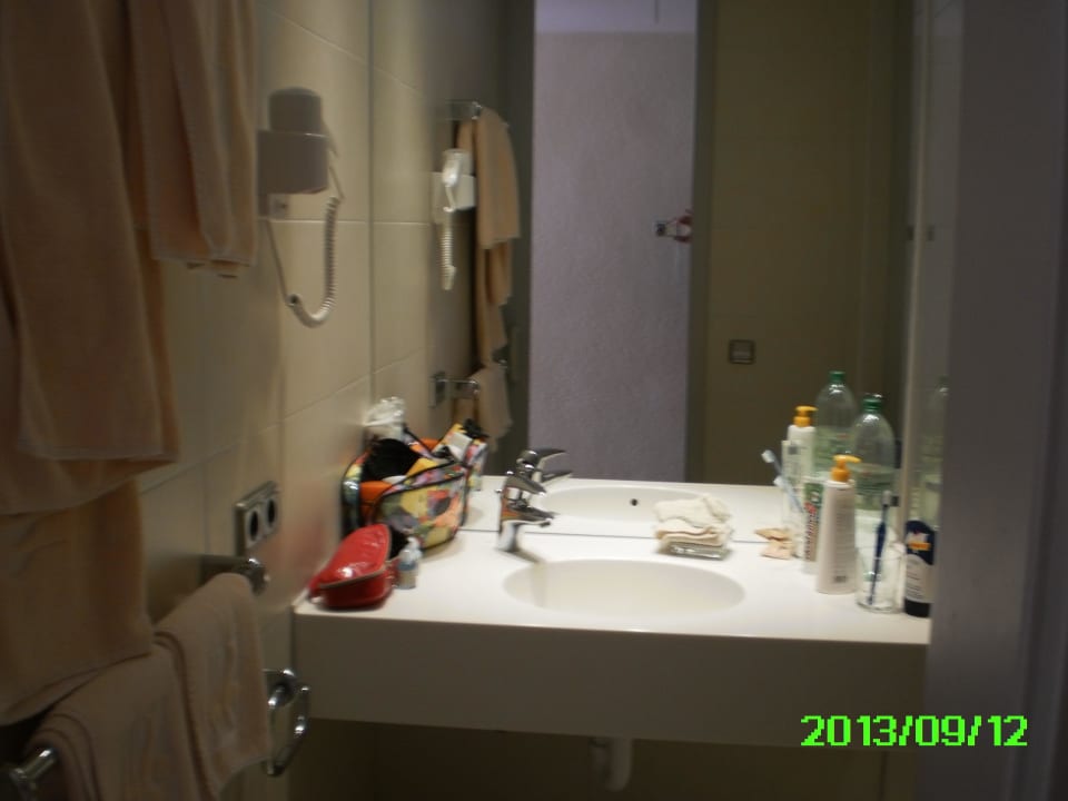 Bad Bikini Island & Mountain Hotel Es Trenc