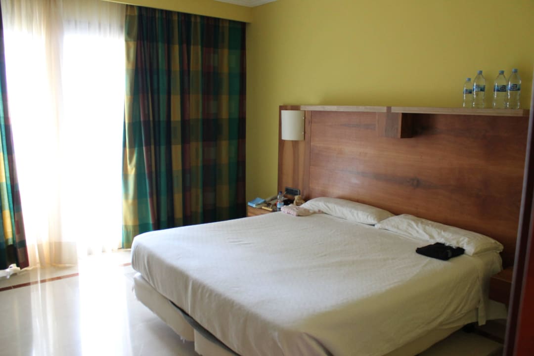 Hotelzimmer Lopesan Costa Meloneras, Resort & Spa