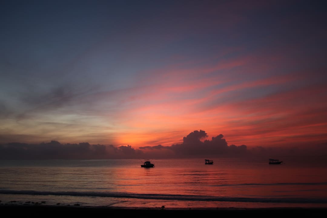 Strand Neptune Palm Beach Boutique Resort & Spa