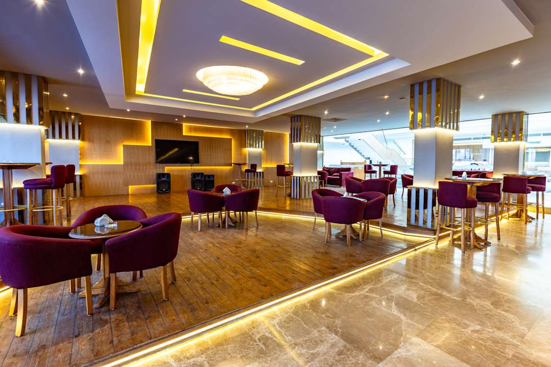 Sonstiges Regina Resort and Aqua Park Hurghada