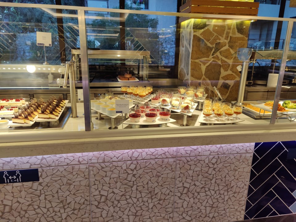 Gastro TUI BLUE Seno - Adults Only