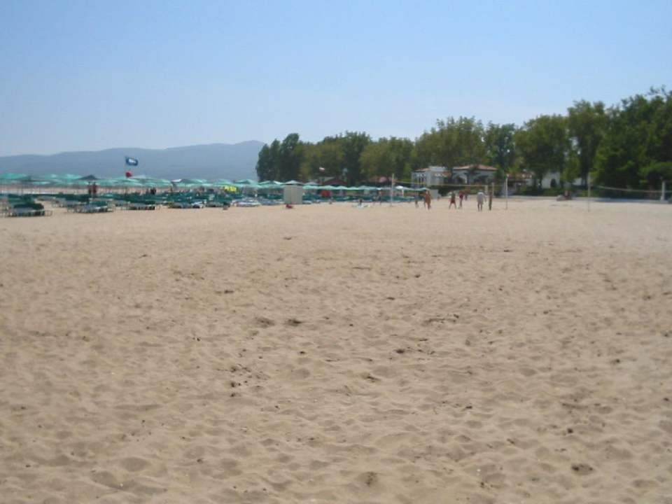 Der Strand Duni Royal Pelican Resort