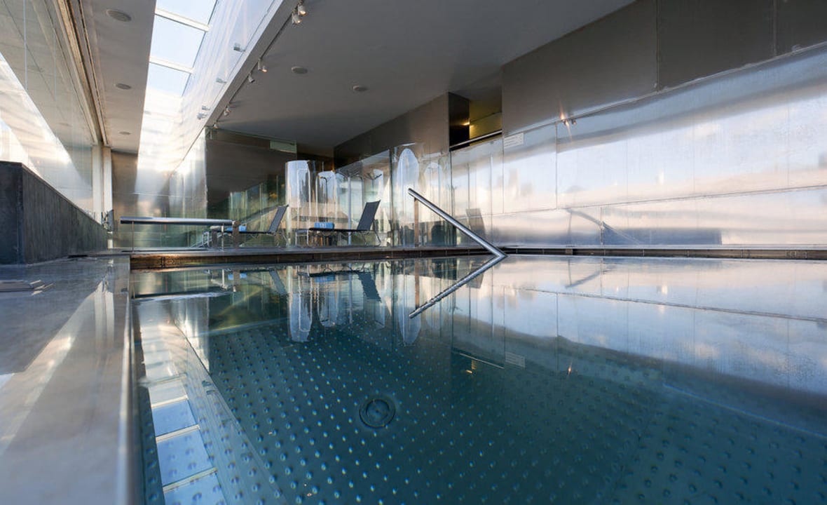 Other Spaces NH Collection Barcelona Constanza