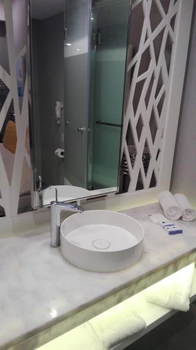 Zimmer The Sense Deluxe Hotel