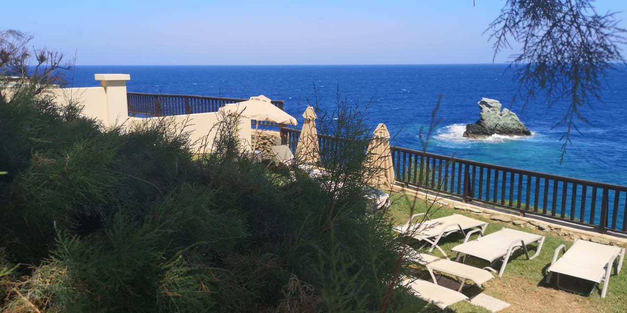 Ausblick Seaside A Lifestyle Resort