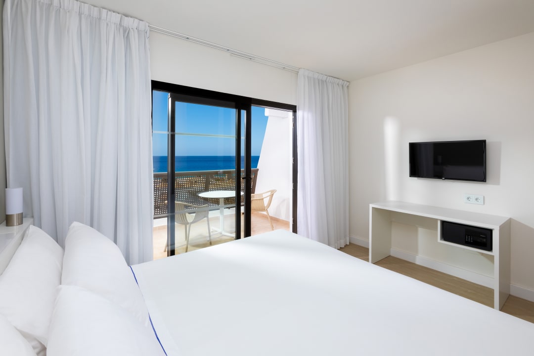 Zimmer Sol Fuerteventura Jandia - All Suites