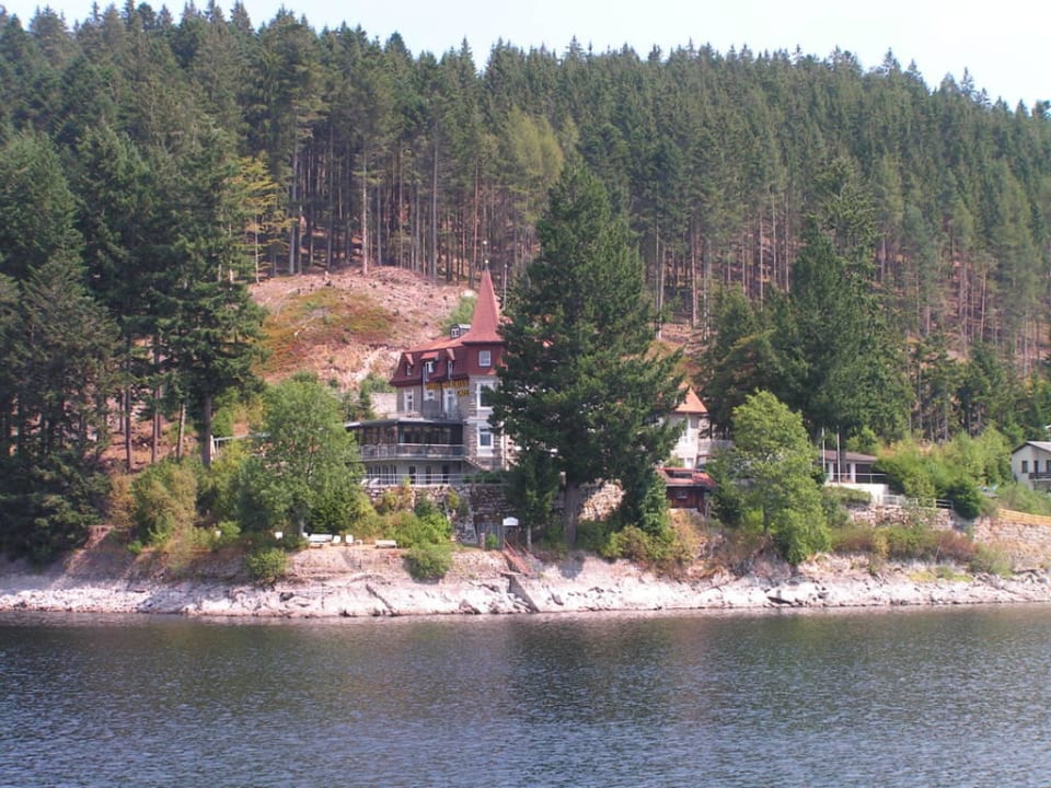 Seehotel Hubertus Seehotel Hubertus -Schloss am See