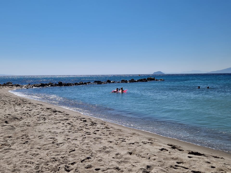 Strand Atlantica Beach Resort Kos