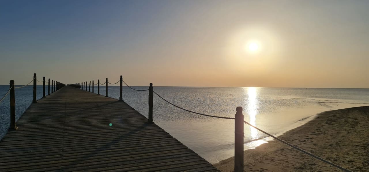 Strand Casa Mare Resort