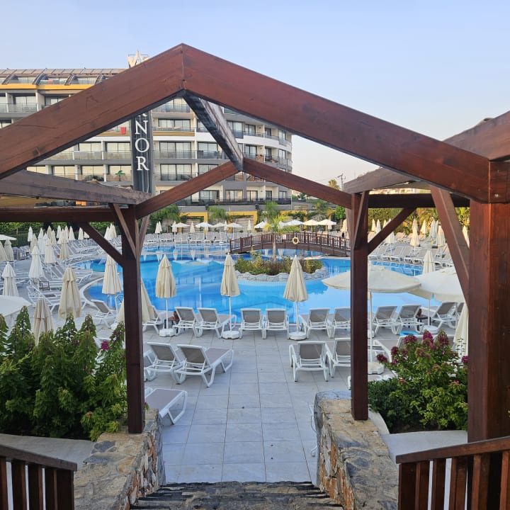 Sonstiges Arnor de Luxe Hotel & Spa