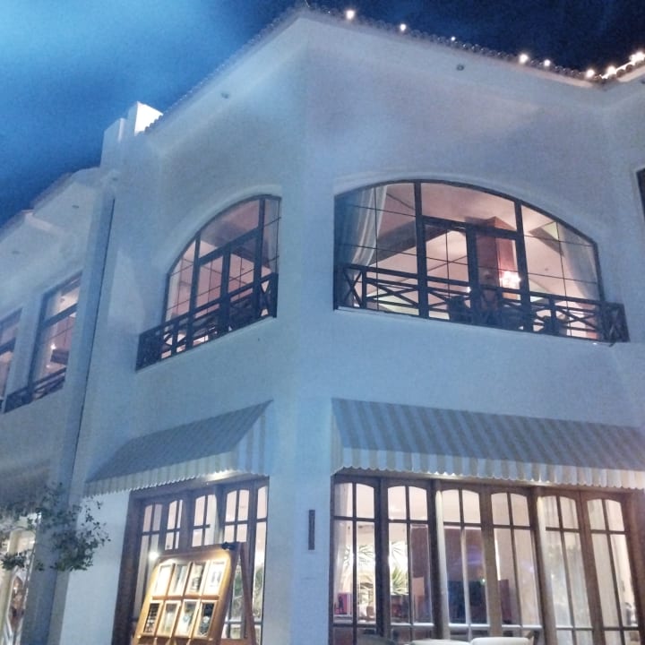 Sonstiges The Grand Hotel Hurghada