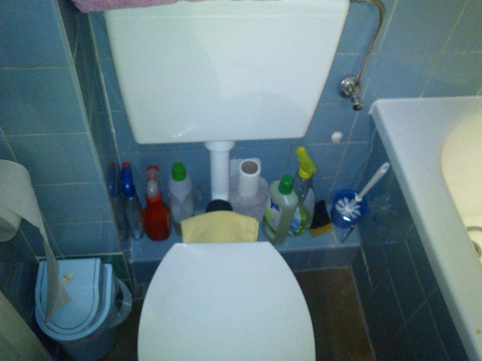 Ohne Worte.. Altstadt Apartment Enteresan