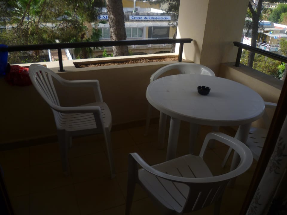 Haben dort gemütliche Abende verbracht... Valentin Somni Hotel & Suites