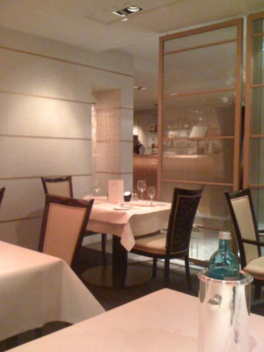 Restaurant Gabriel´s Hotel Kaiserhof