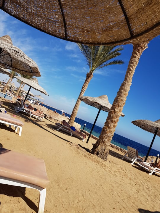 Strand Renaissance Sharm El Sheikh Golden View Beach Resort
