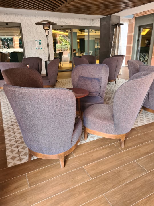 Gastro Megasaray Club Belek