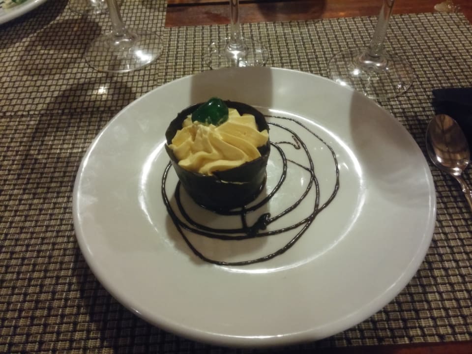 Restaurant Hotel Grand Palladium Palace Resort, Spa & Casino