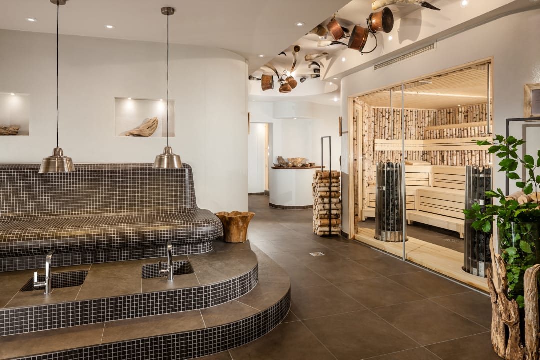 Sport & Freizeit Berghotel Rehlegg