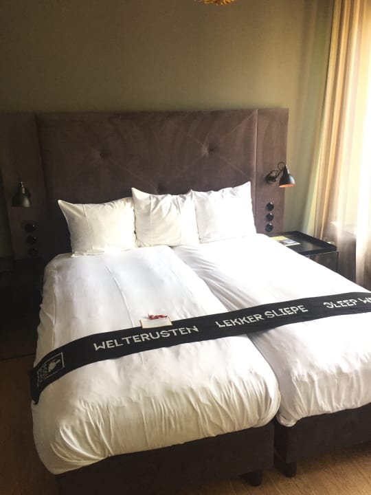 Zimmer Post Plaza Hotel & Grand Café