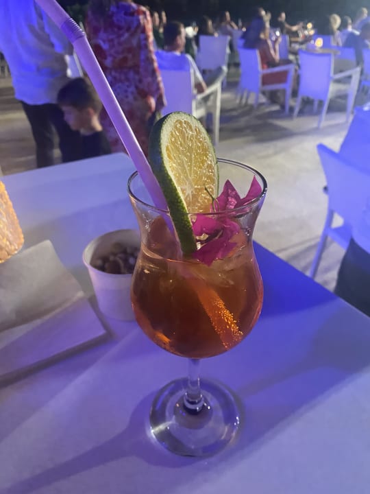 Gastro Rixos Premium Tekirova