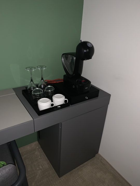 Zimmer HVD Clubhotel Miramar