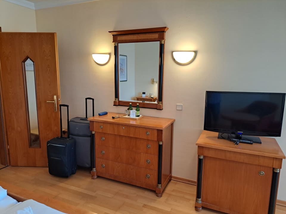 Zimmer Reduce Hotel Thermal Bad Tatzmannsdorf