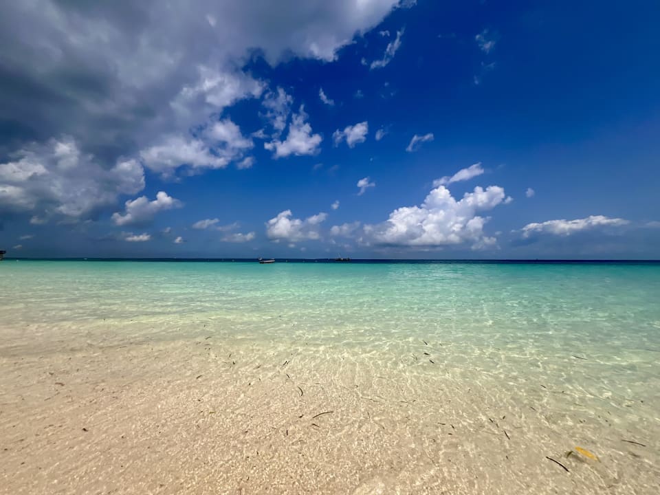 Strand Hotel Riu Jambo