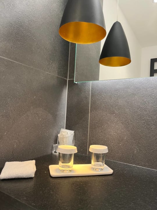 Zimmer Hotel Palace Berlin