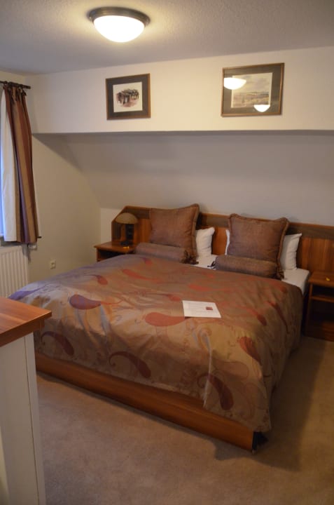 Zimmer Hotel Hof Tütsberg