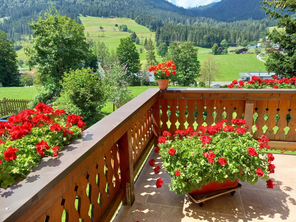 Ausblick Haus Elisabeth