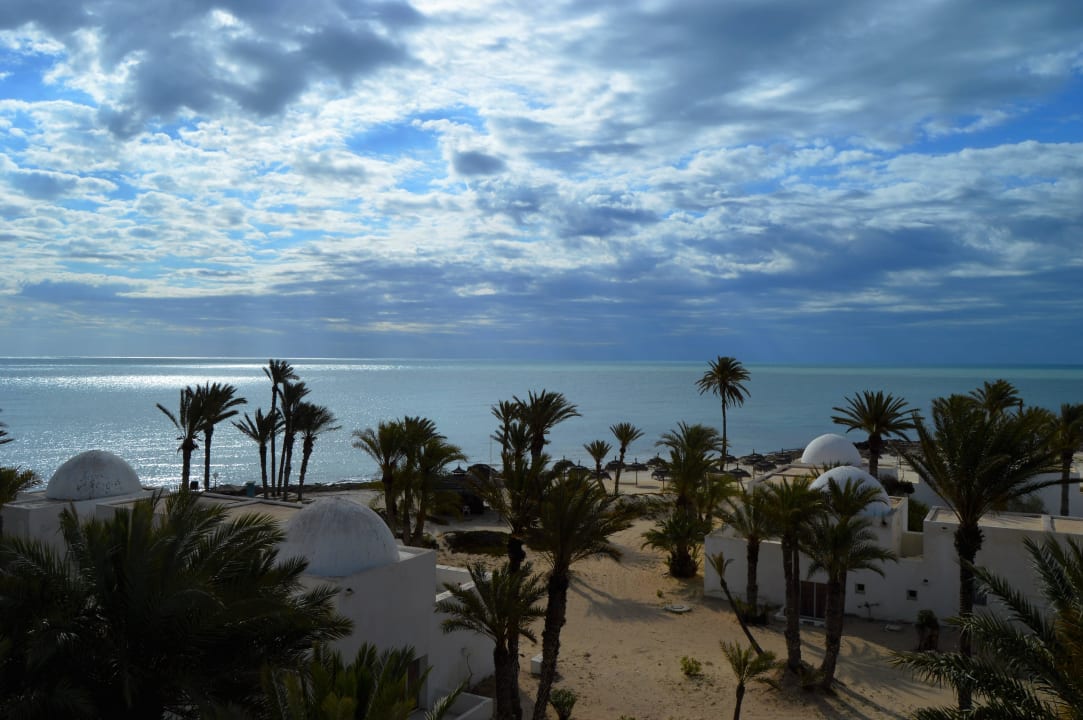 Schön! Hotel El Mouradi Djerba Menzel