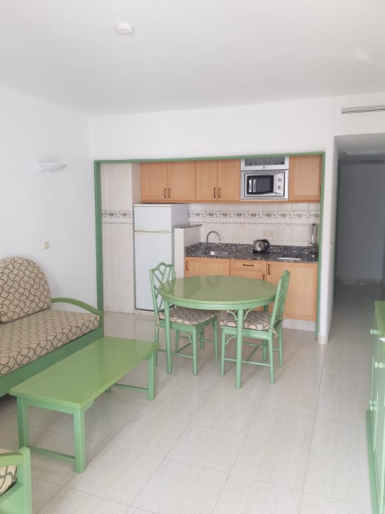 Zimmer Barcarola Club