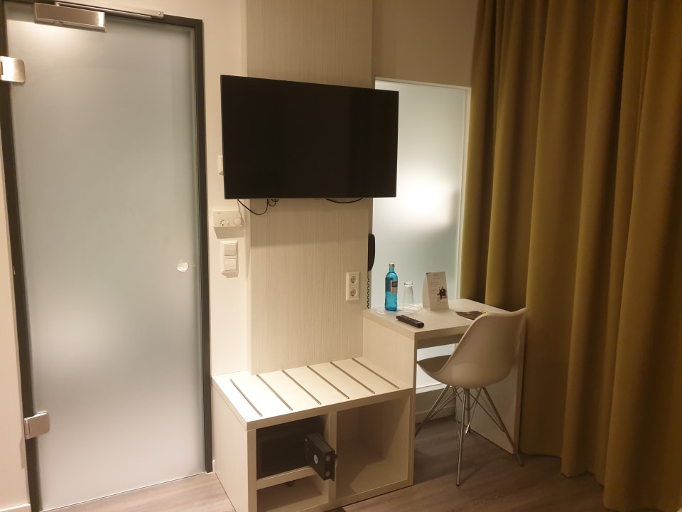 Zimmer Super 8 by Wyndham Munich City West