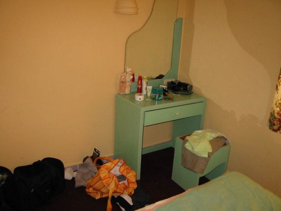 Schlafzimmer Hotel Club DeDeman Bodrum