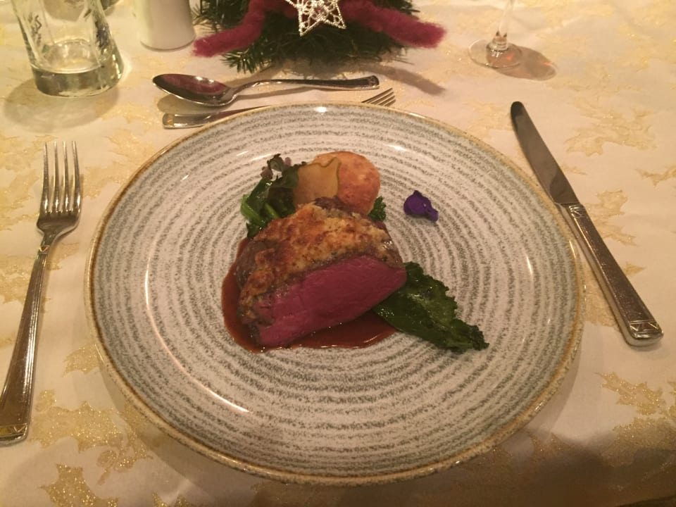 Gastro Das Karwendel - Ihr Wellness Zuhause am Achensee