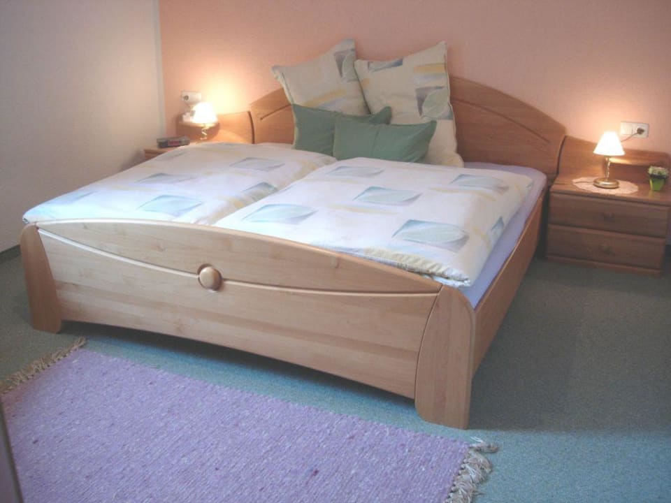 Zimmer Ferienwohnungen Haus Dreer