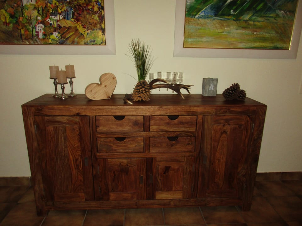 Sonstiges Hotel Friedheim