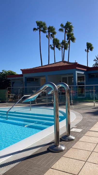 Pool Artemisa Gay Bungalows