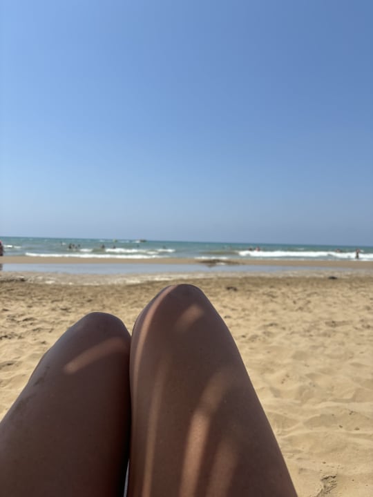 Strand Hotel Defne Garden