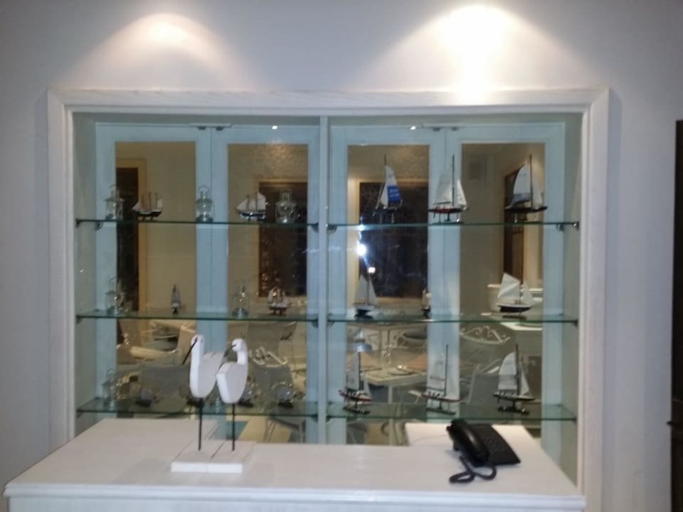 Alles sauber Makadi Spa - Adults only