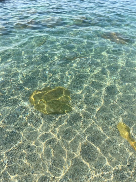 Strand Aldiana Club Rocca Nettuno Calabria