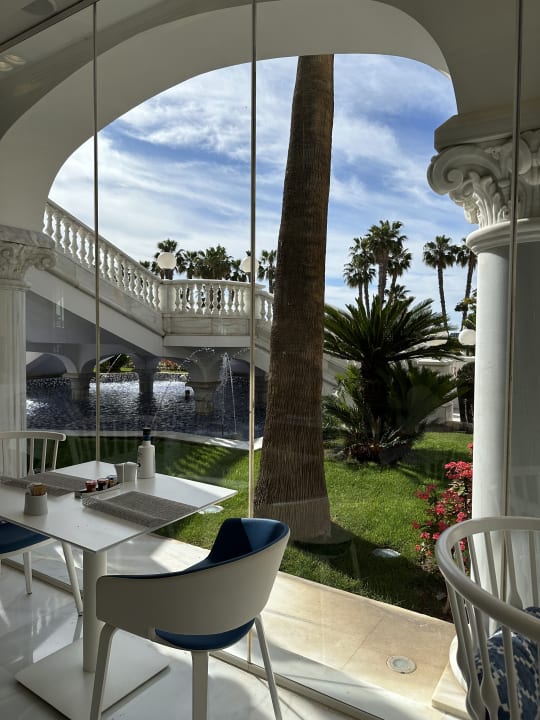Gastro Gran Hotel Miramar