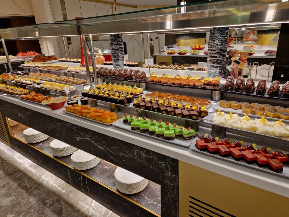 Gastro Monachus Family Resort Sorgun